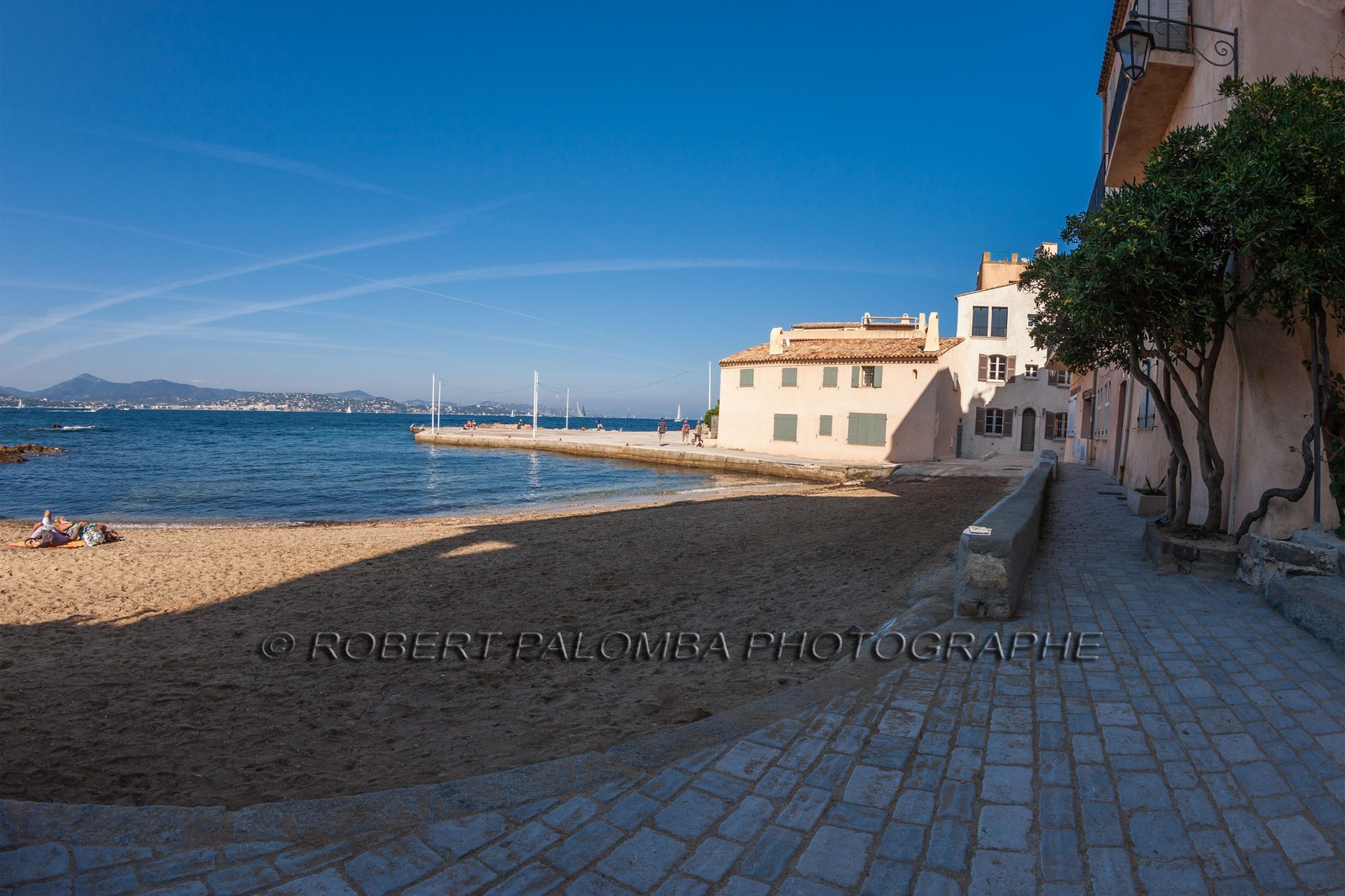 Saint-Tropez