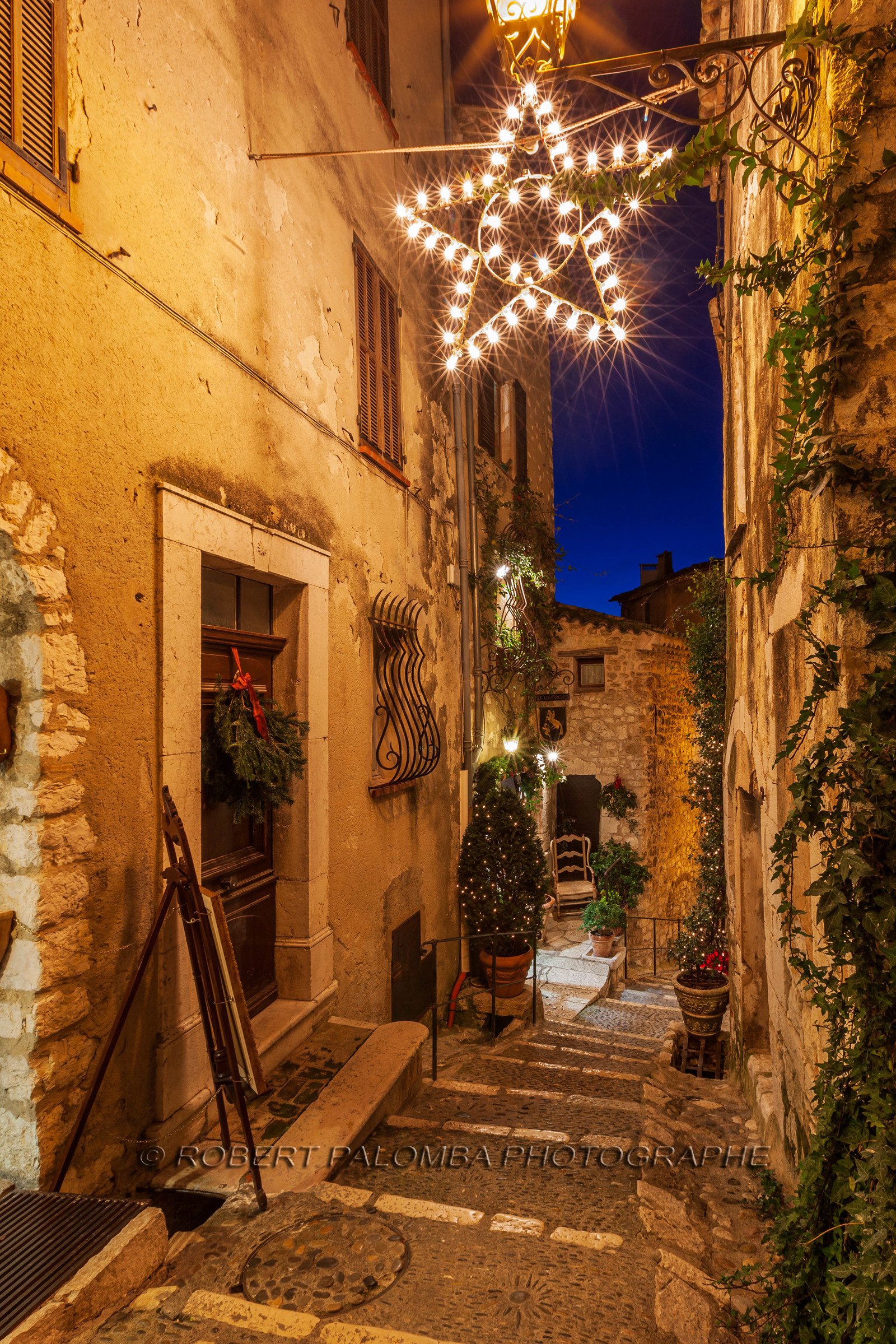 Saint-Paul-de-Vence