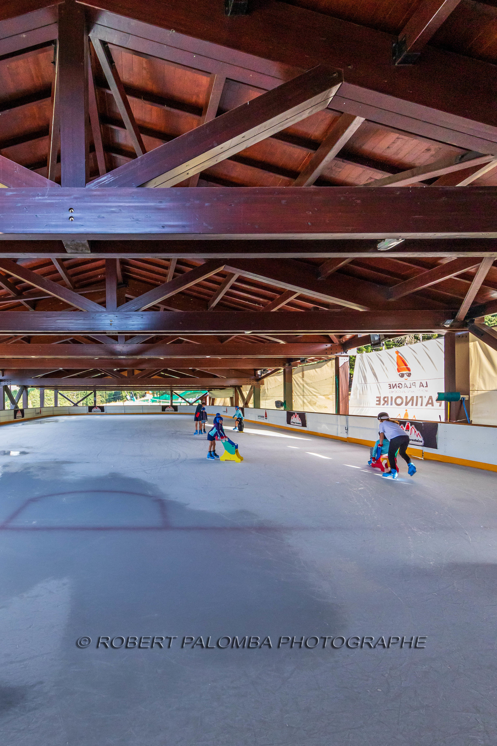 Monchavin-les-Coches