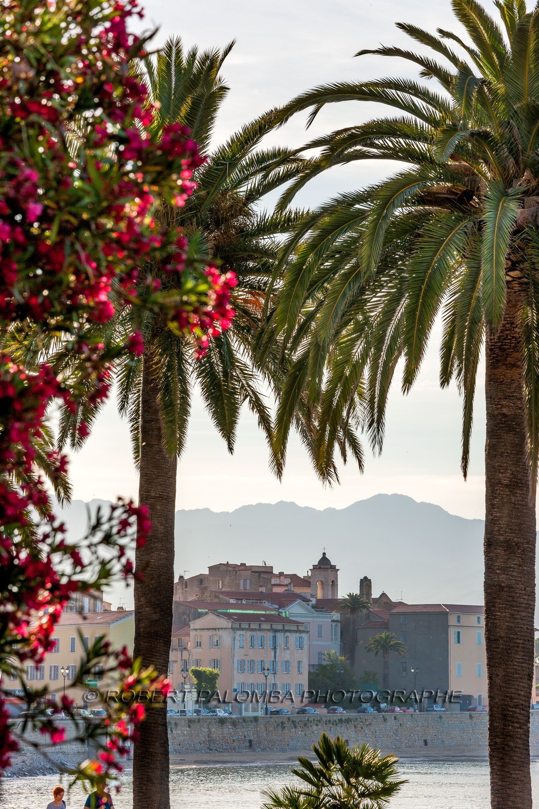Ajaccio