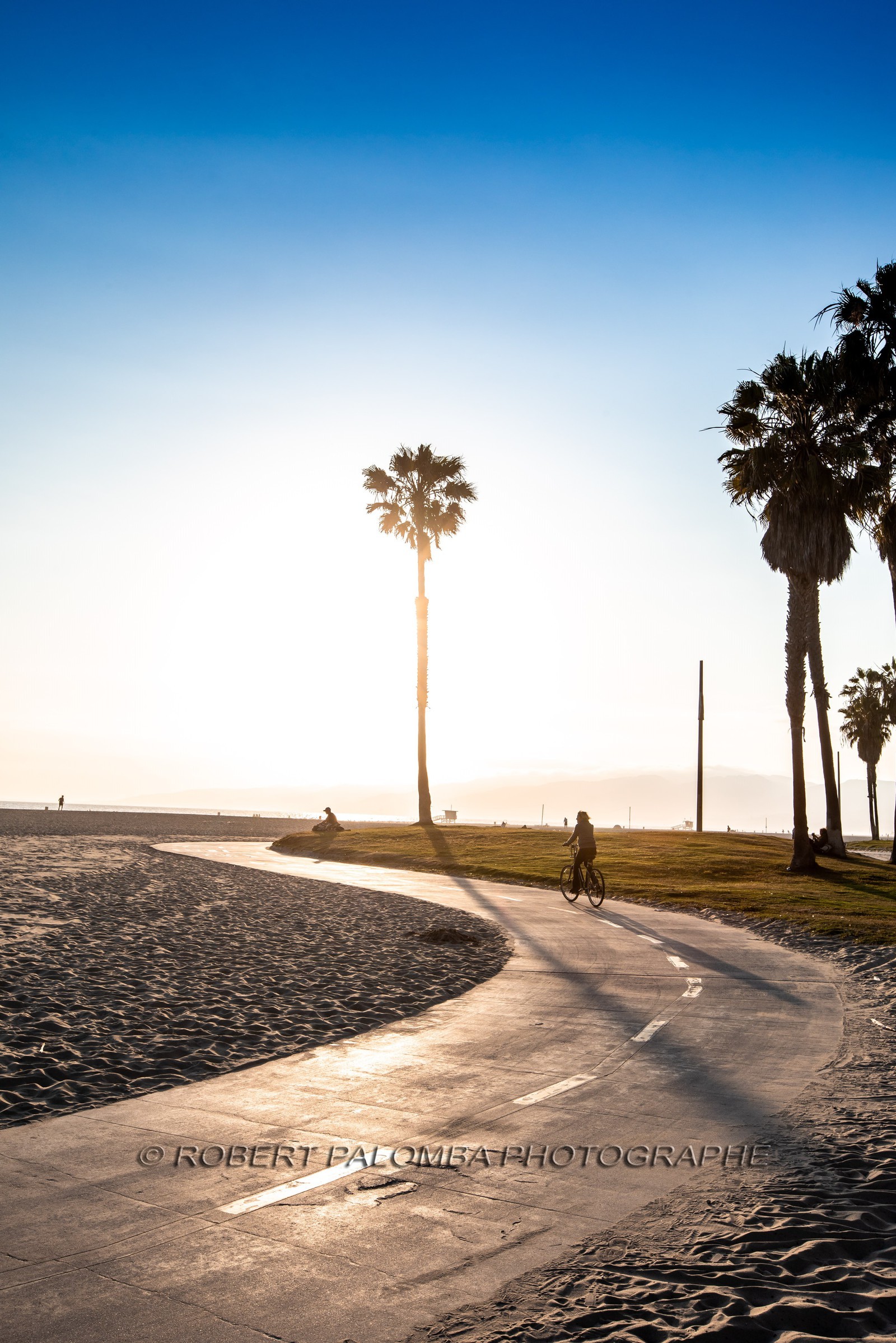 United States, South California, Los Angeles, Venice, Venice Beach