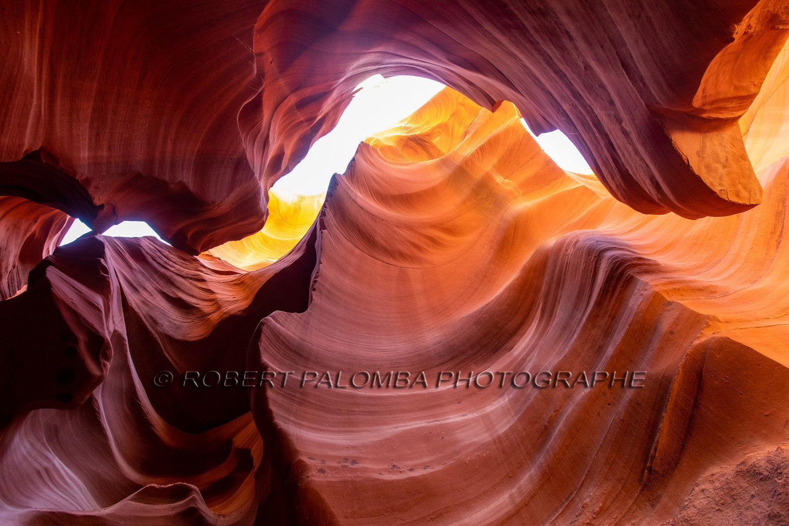 Antelope Canyon