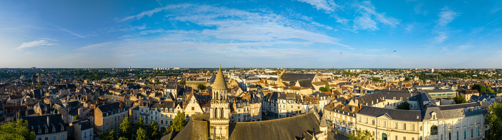 Poitiers