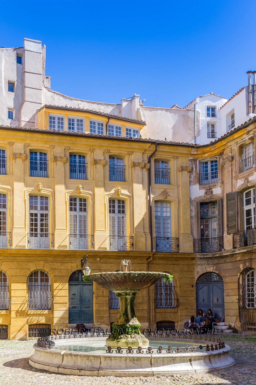Aix-en-Provence