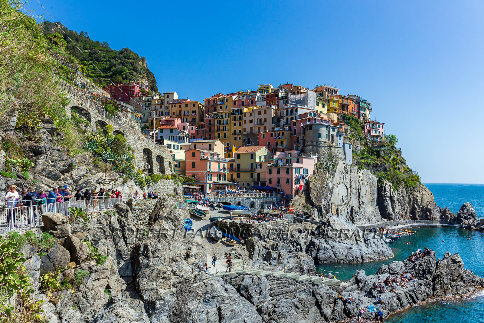Cinque Terre