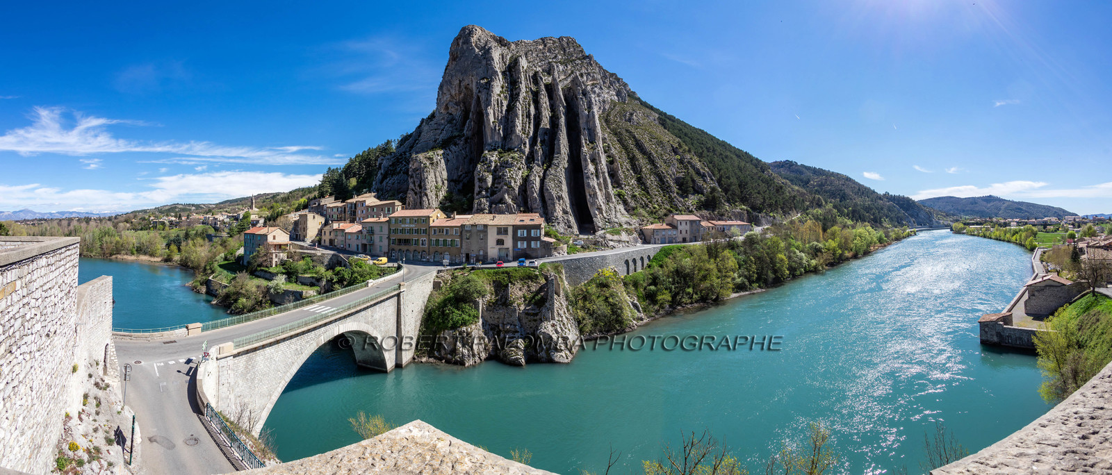Sisteron