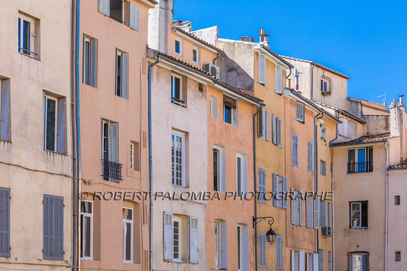 Aix-en-Provence