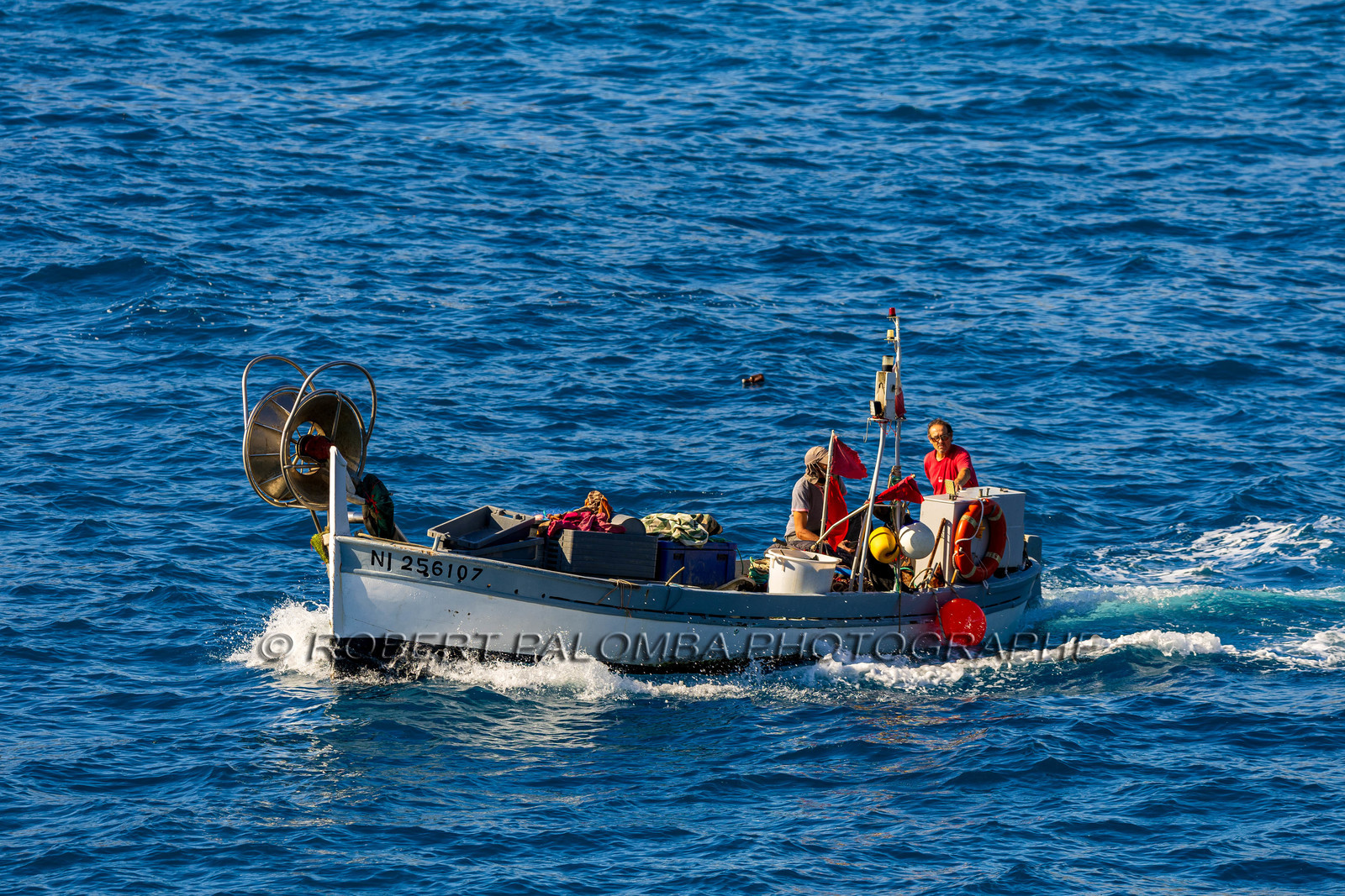 Saint-Jean-Cap-Ferrat