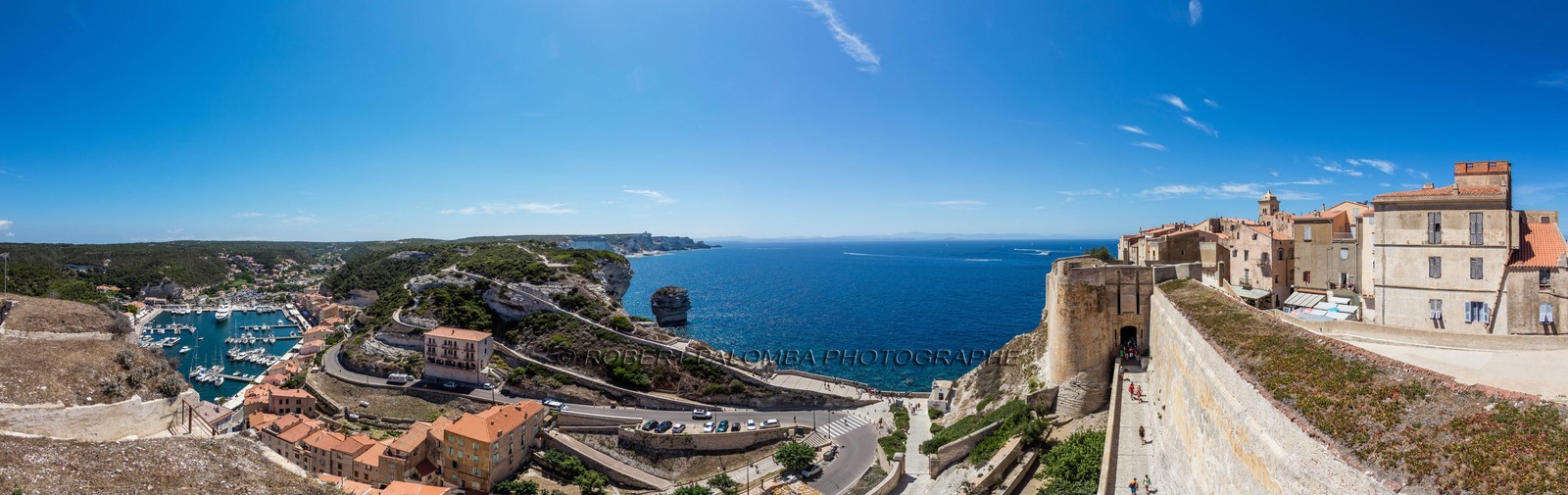 Bonifacio