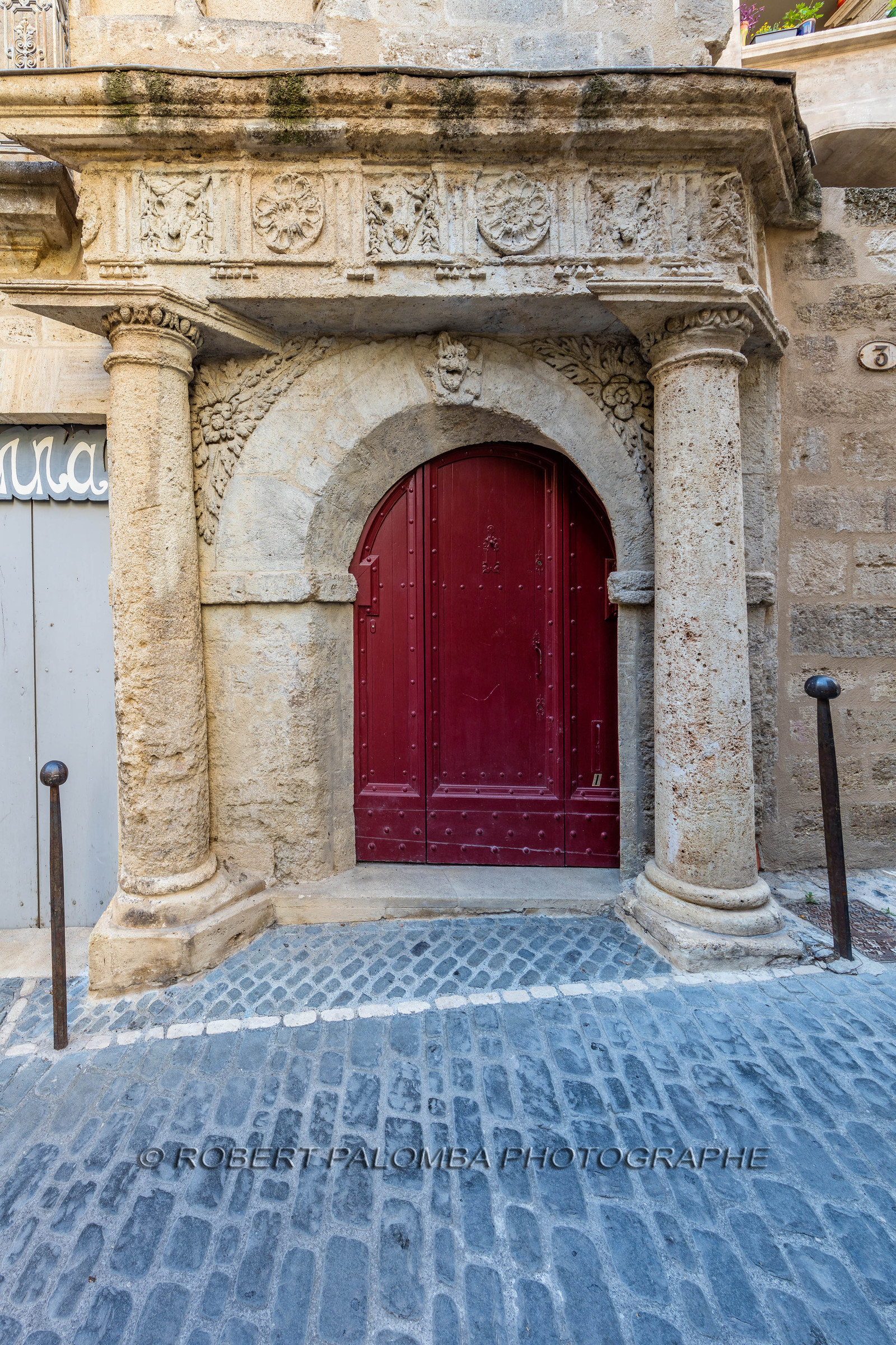 Pézenas