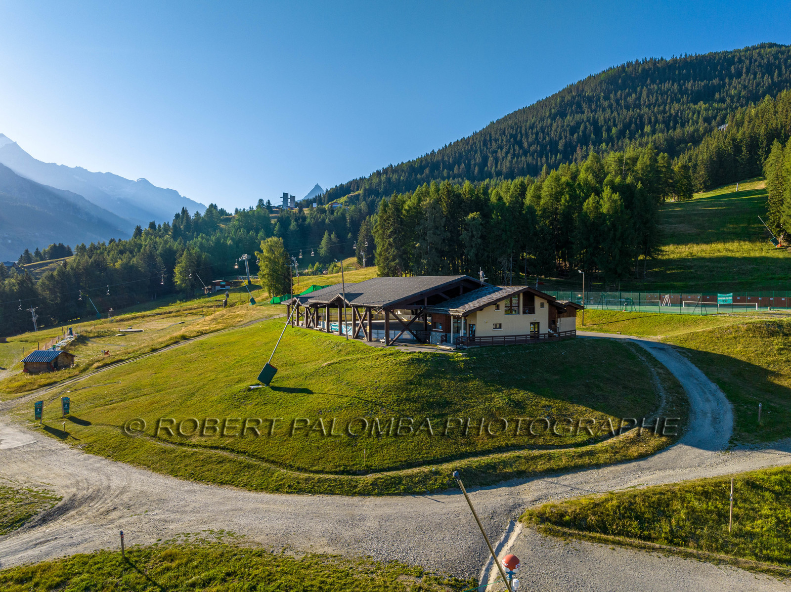 Monchavin-les-Coches