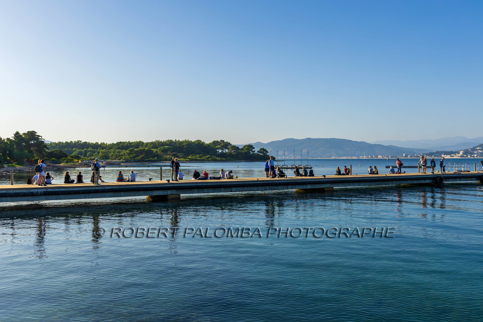 Lérins Sainte-Marguerite