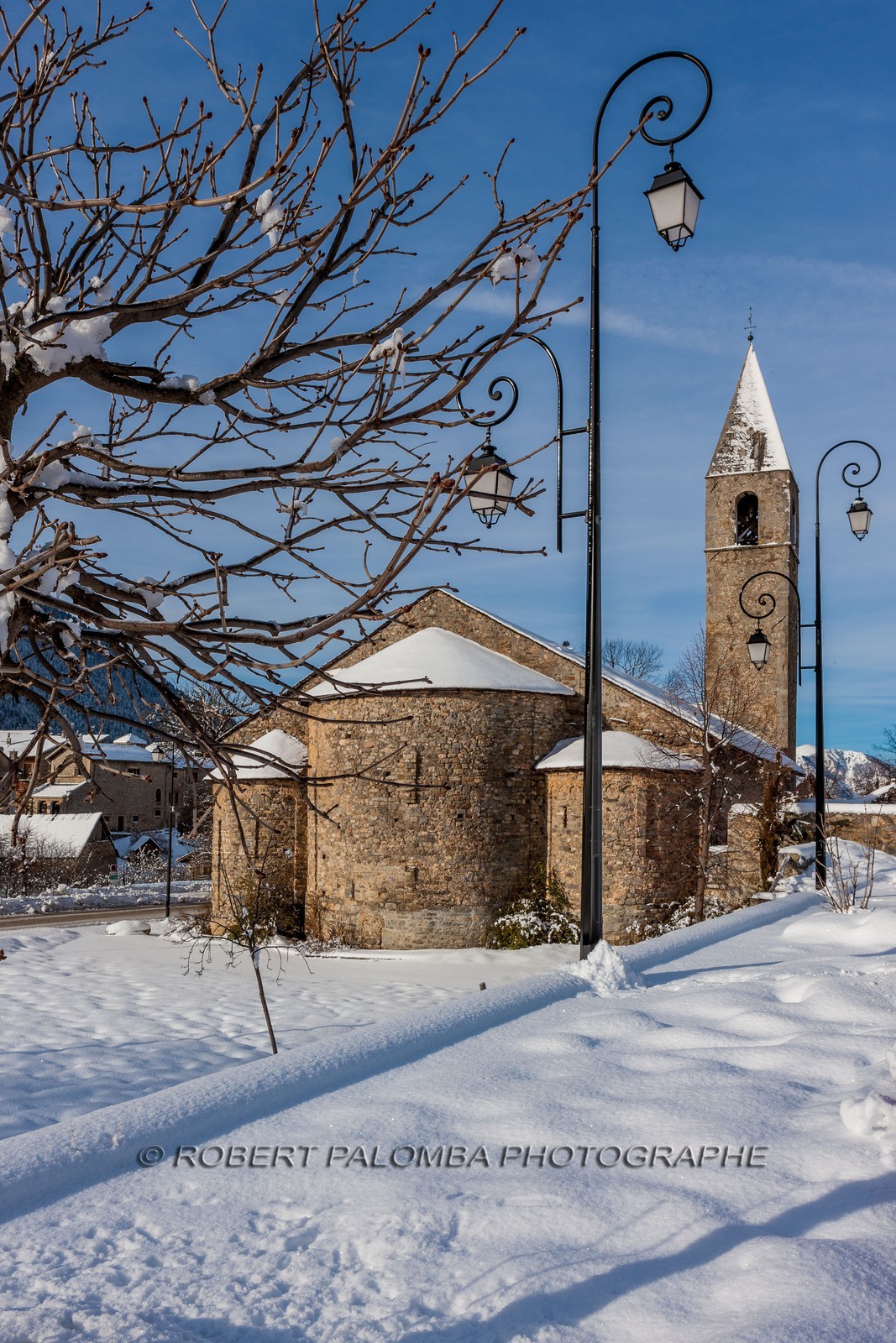 Saint-Dalmas-de-Valdeblore