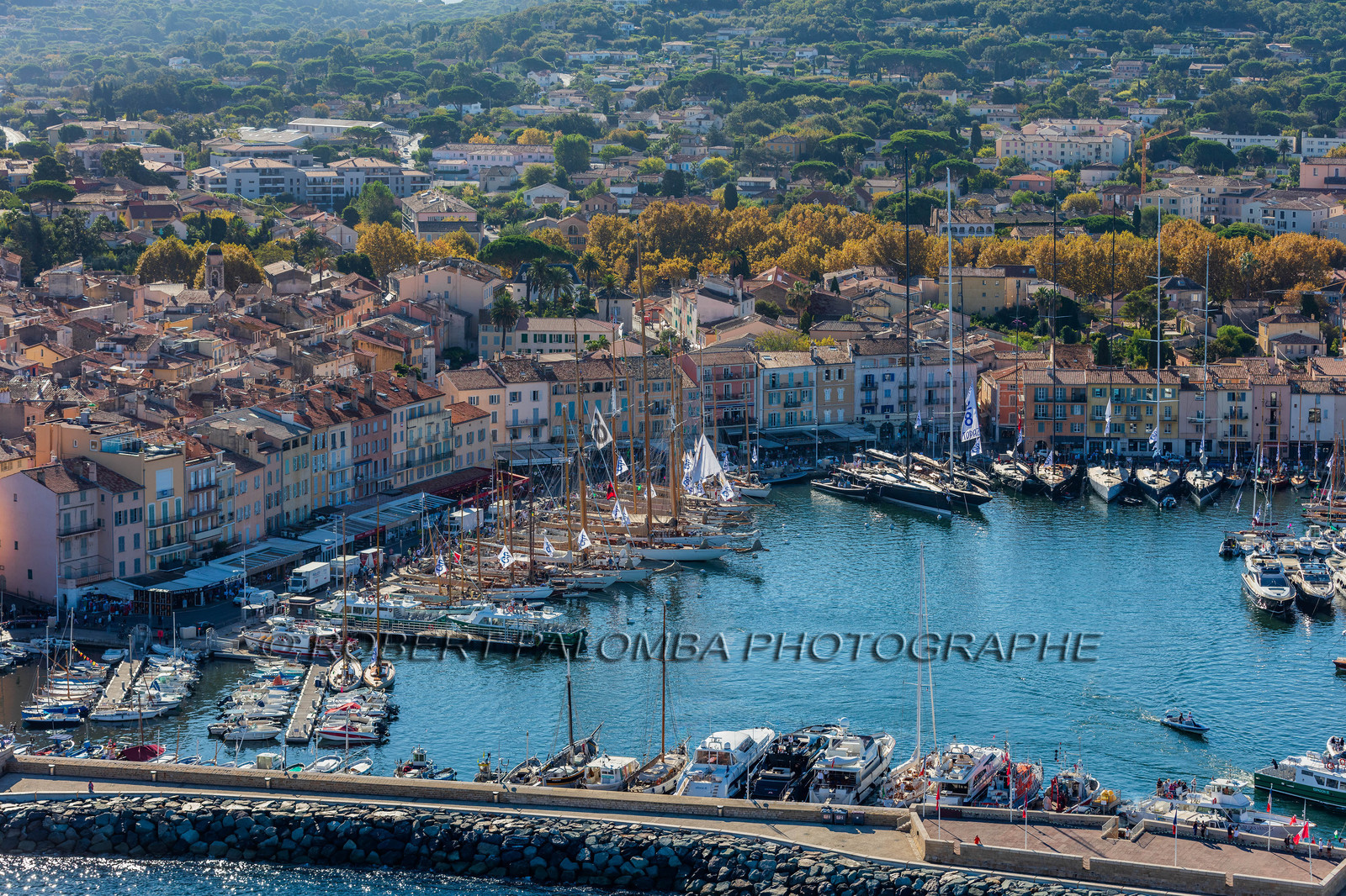Saint-Tropez