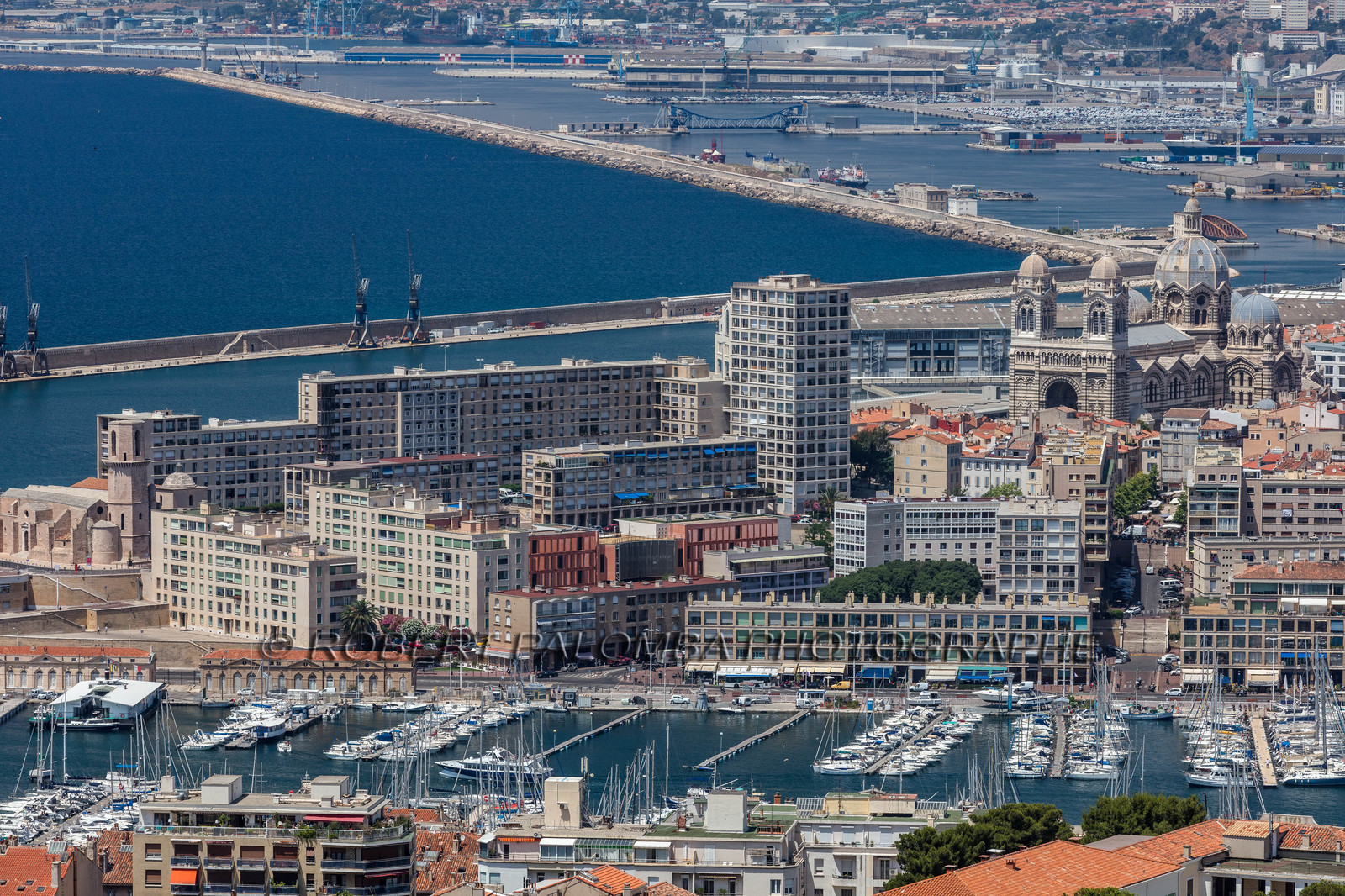 Marseille