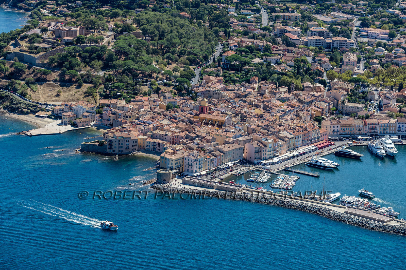 Saint-Tropez
