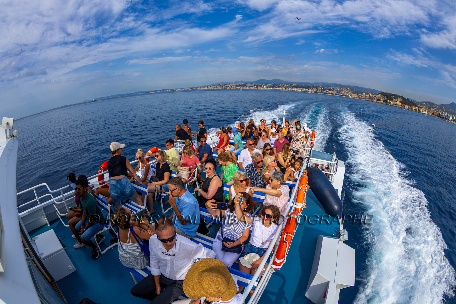Croisière-Nice-Monaco
