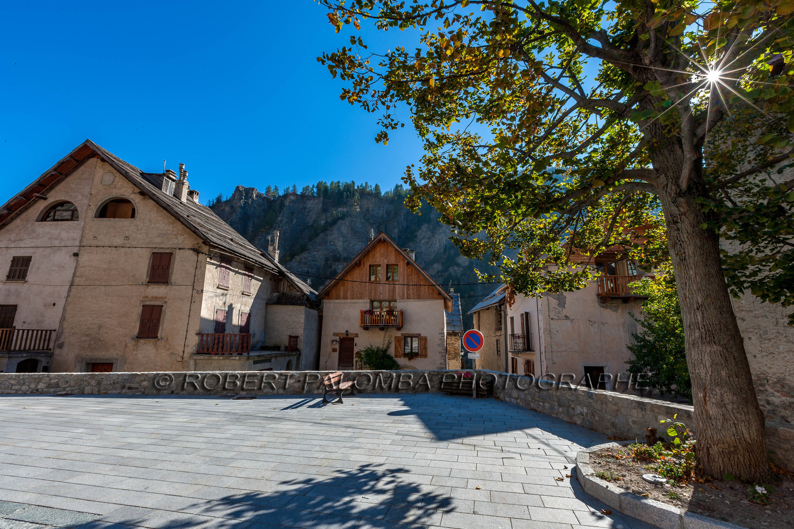 Saint-Dalmas-le-Selvage