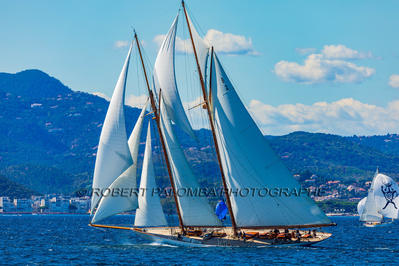 Régates Royales