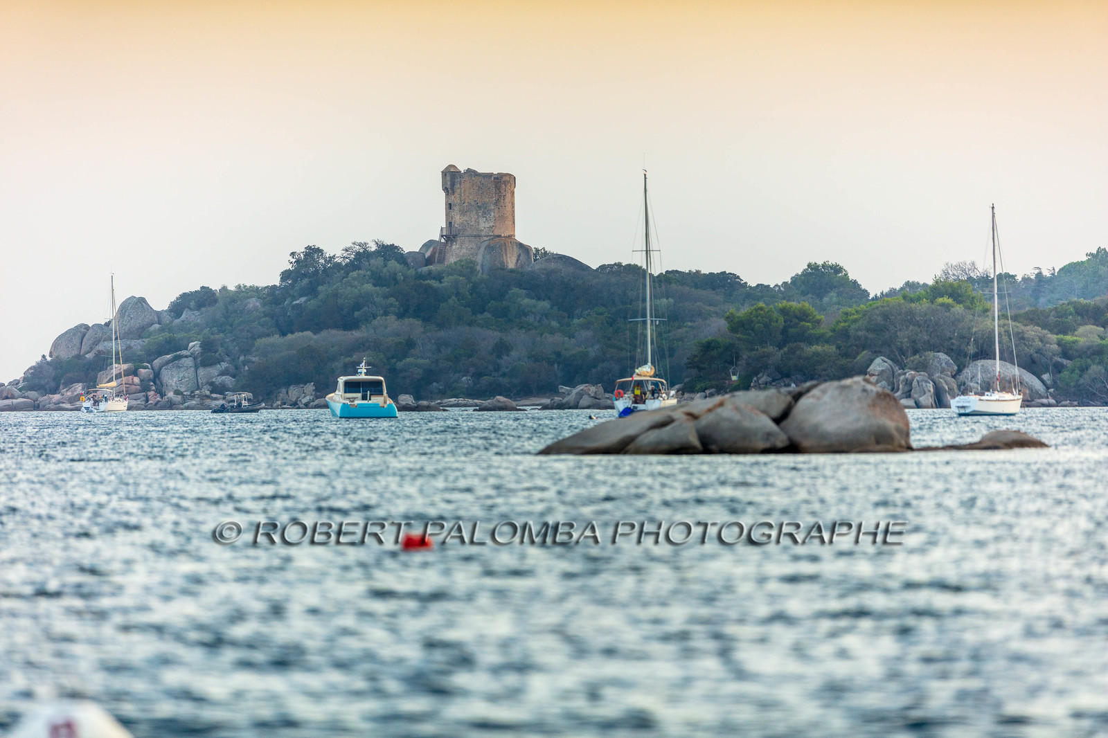 Pianottoli-Caldarello