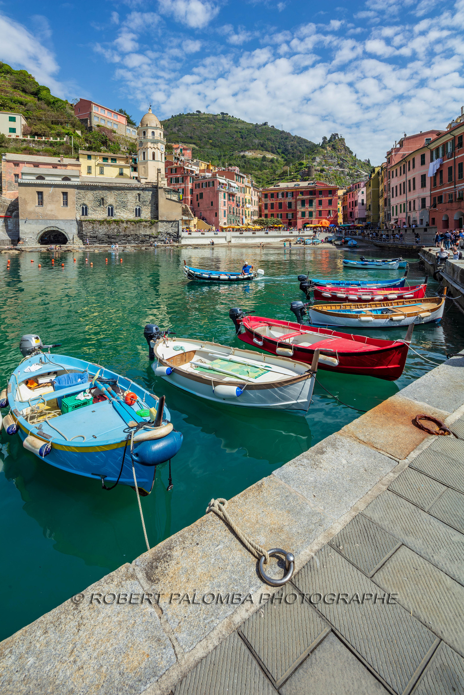 Cinque Terre