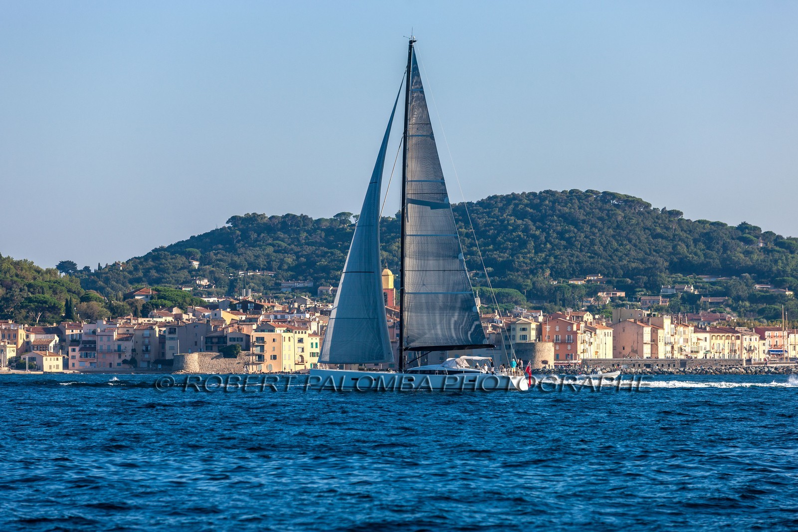 Saint-Tropez
