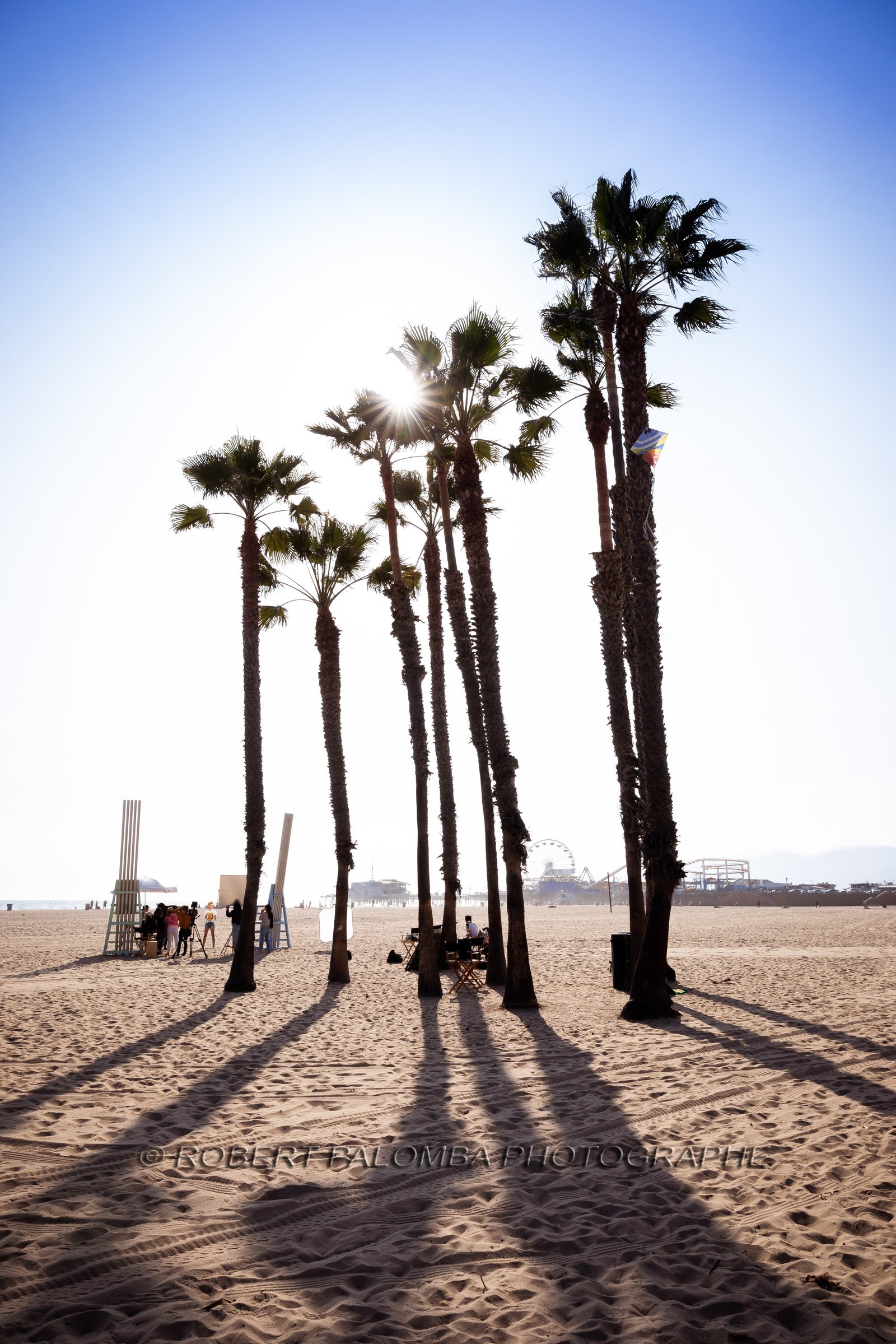United States, South California, Los Angeles, Venice, Venice Beach