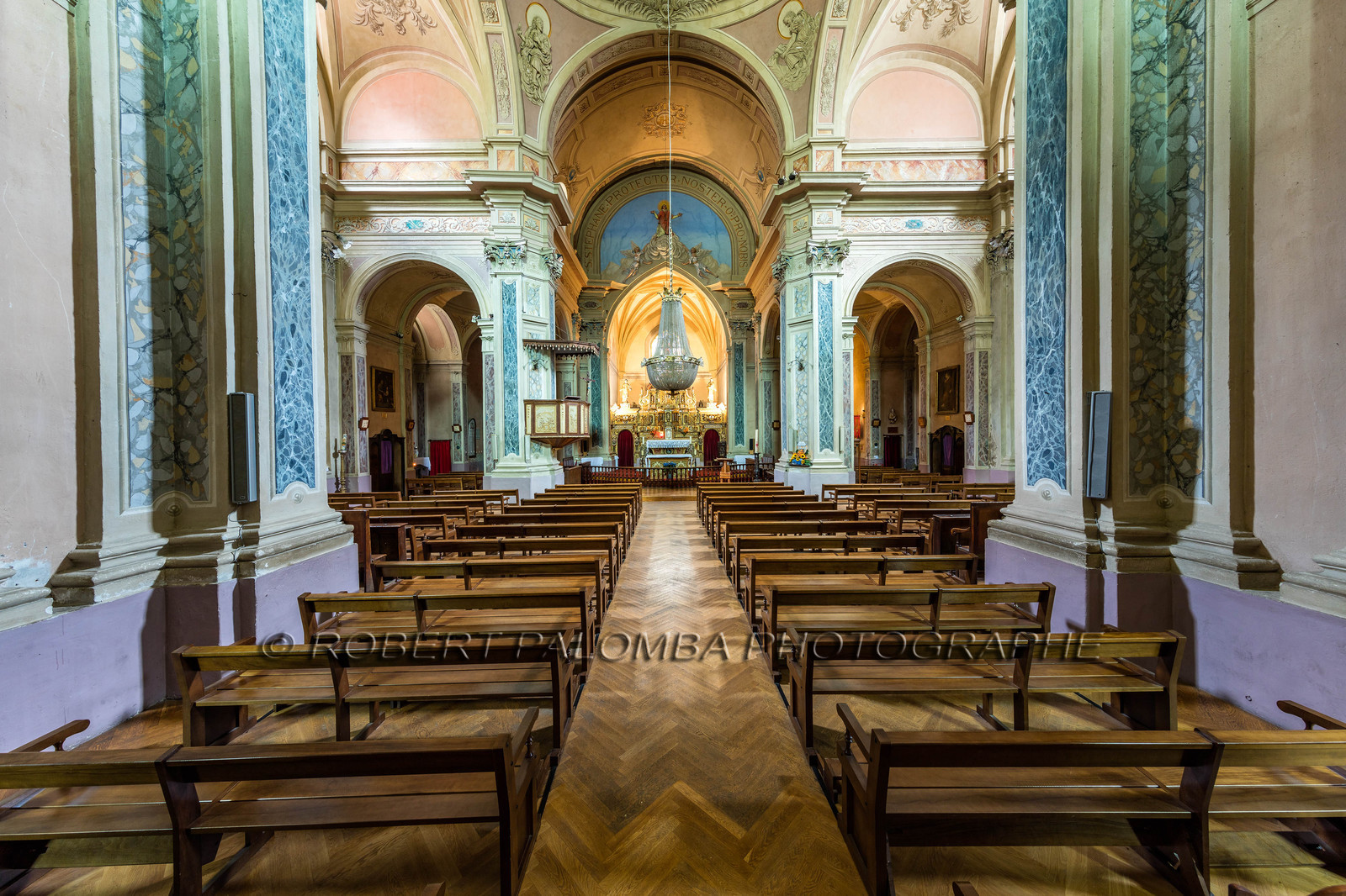 Saint-Etienne-de-Tinée