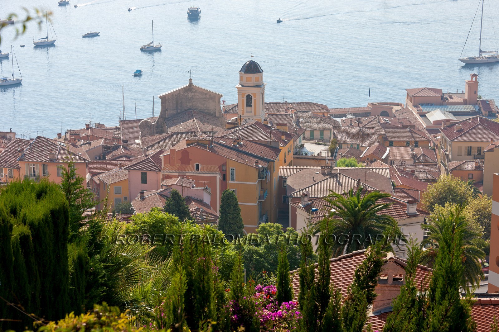 Villefranche-sur-Mer