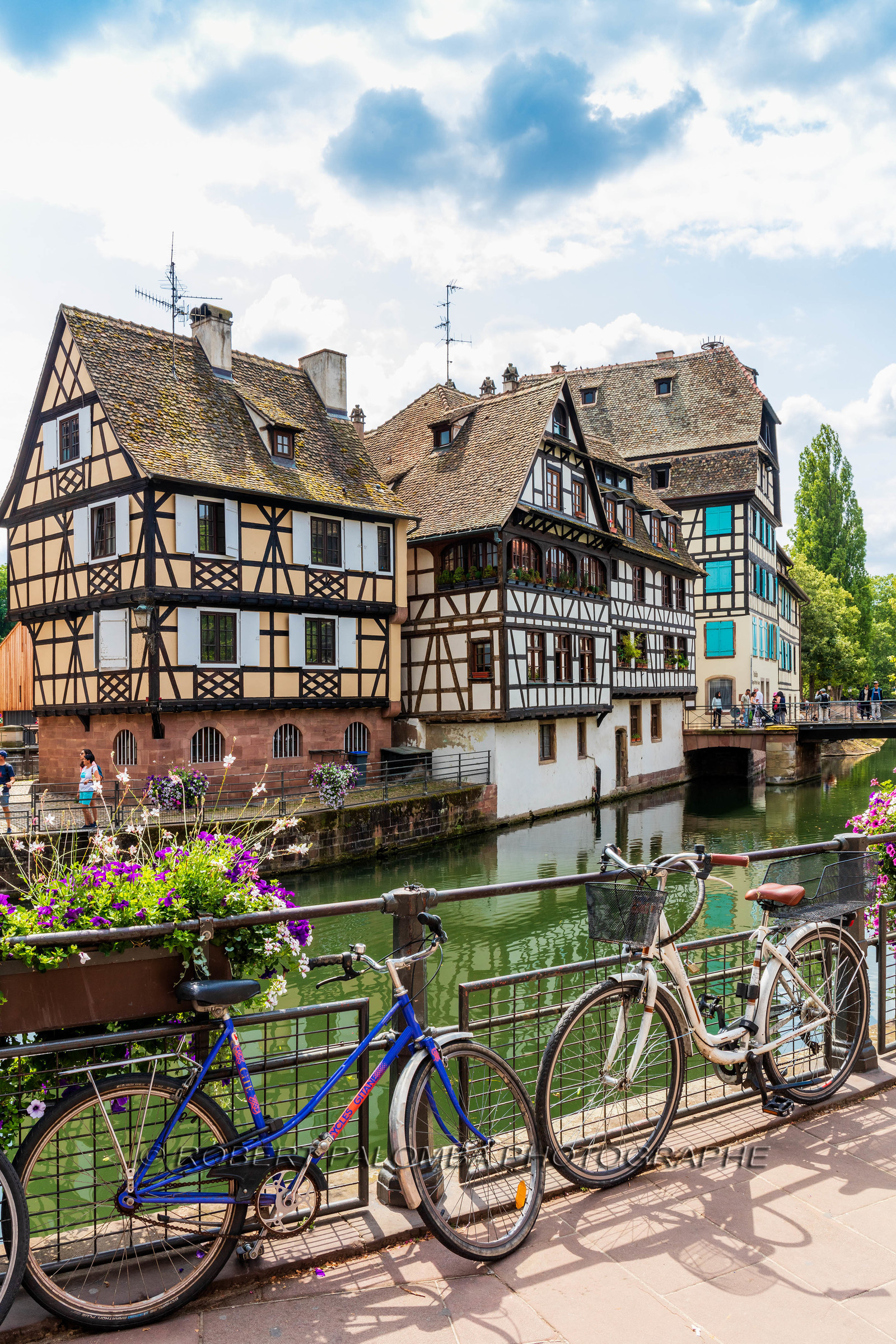 Strasbourg