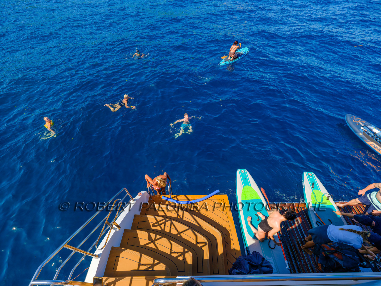 Rivage Croisière II