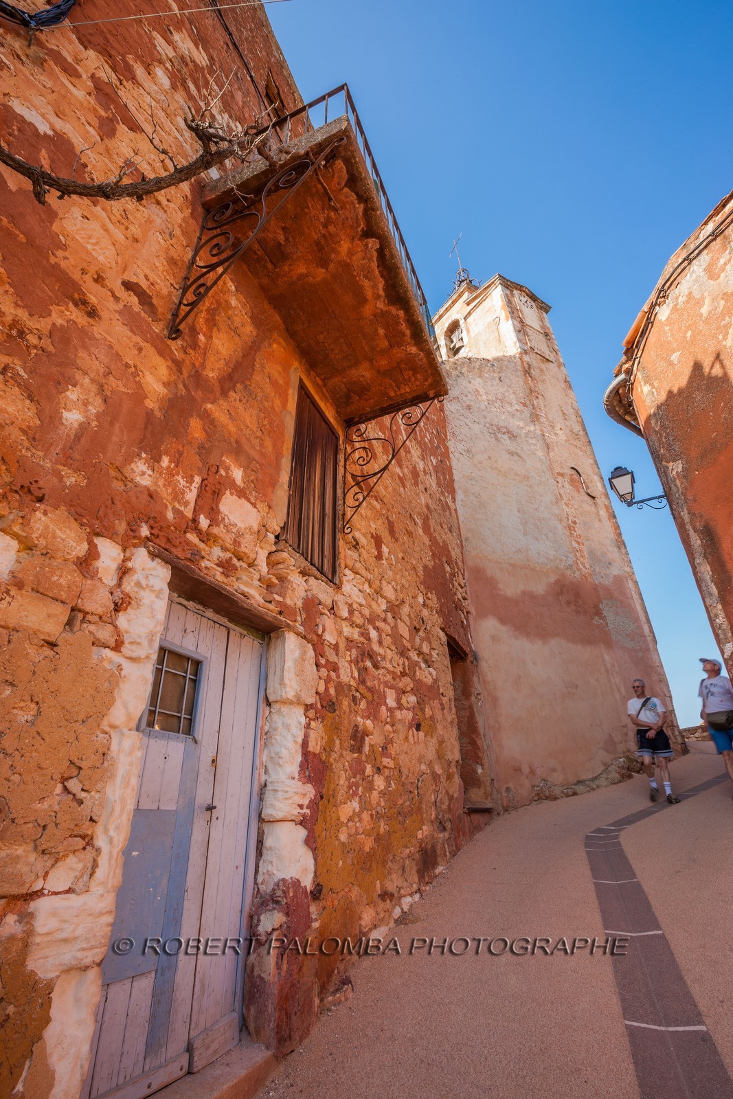 Roussillon