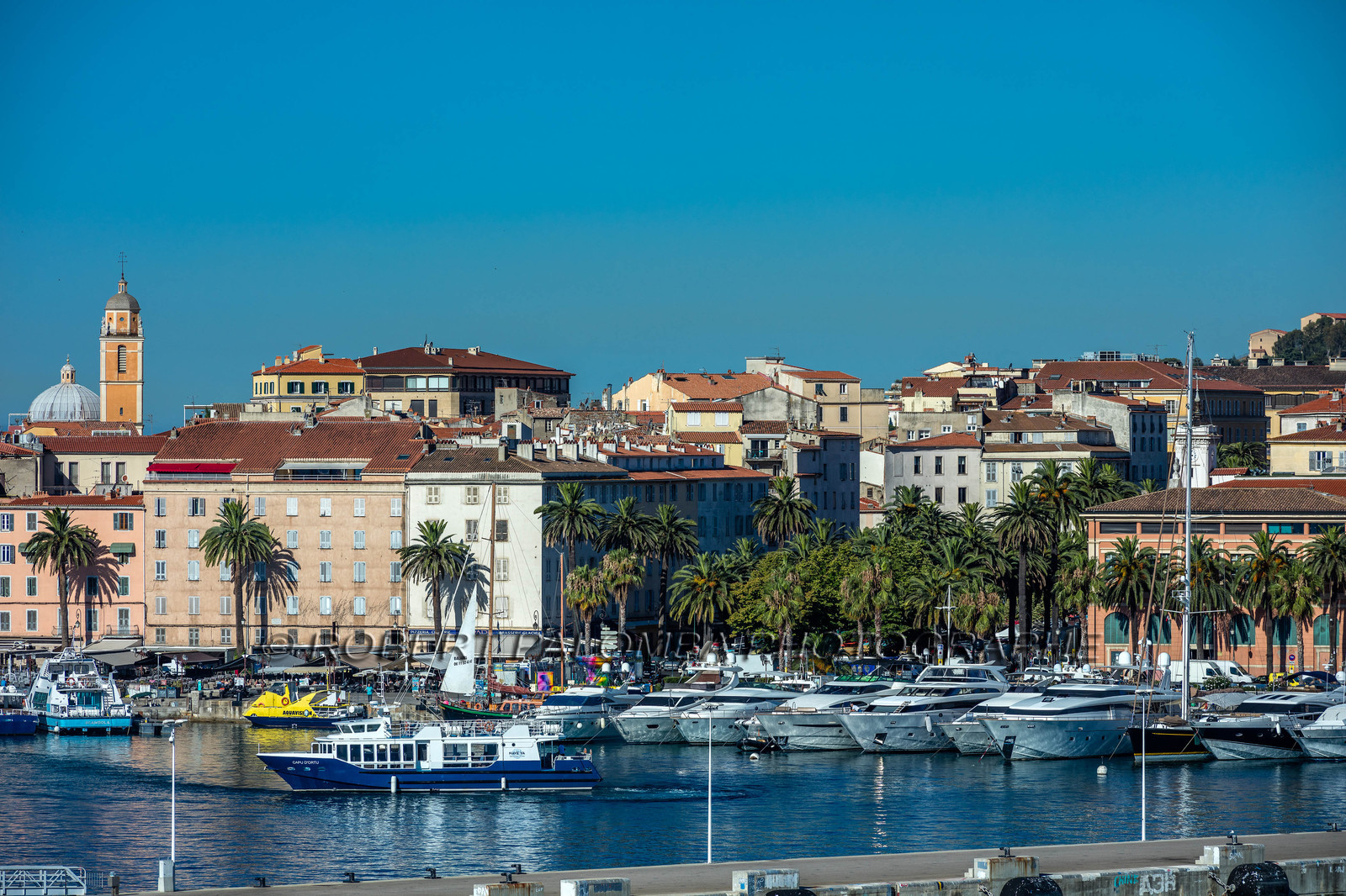 Ajaccio
