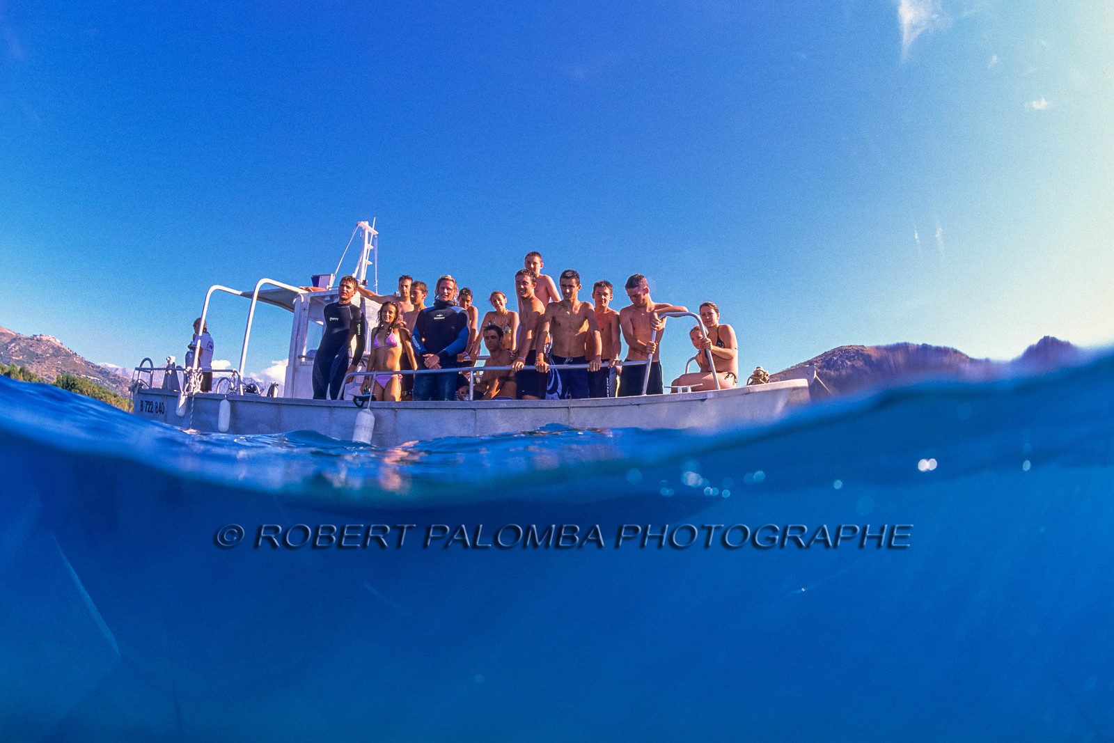 Plongée sous-marine