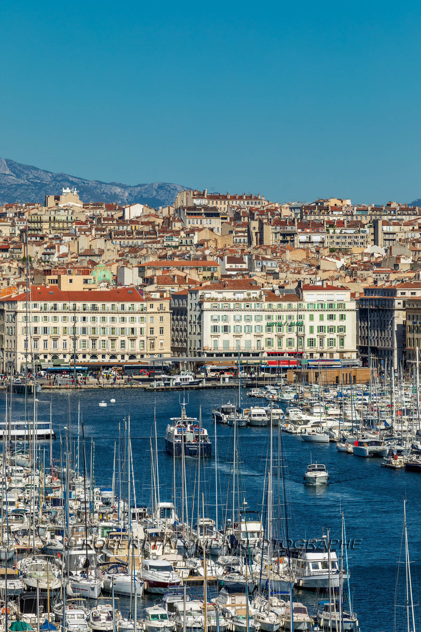 Marseille