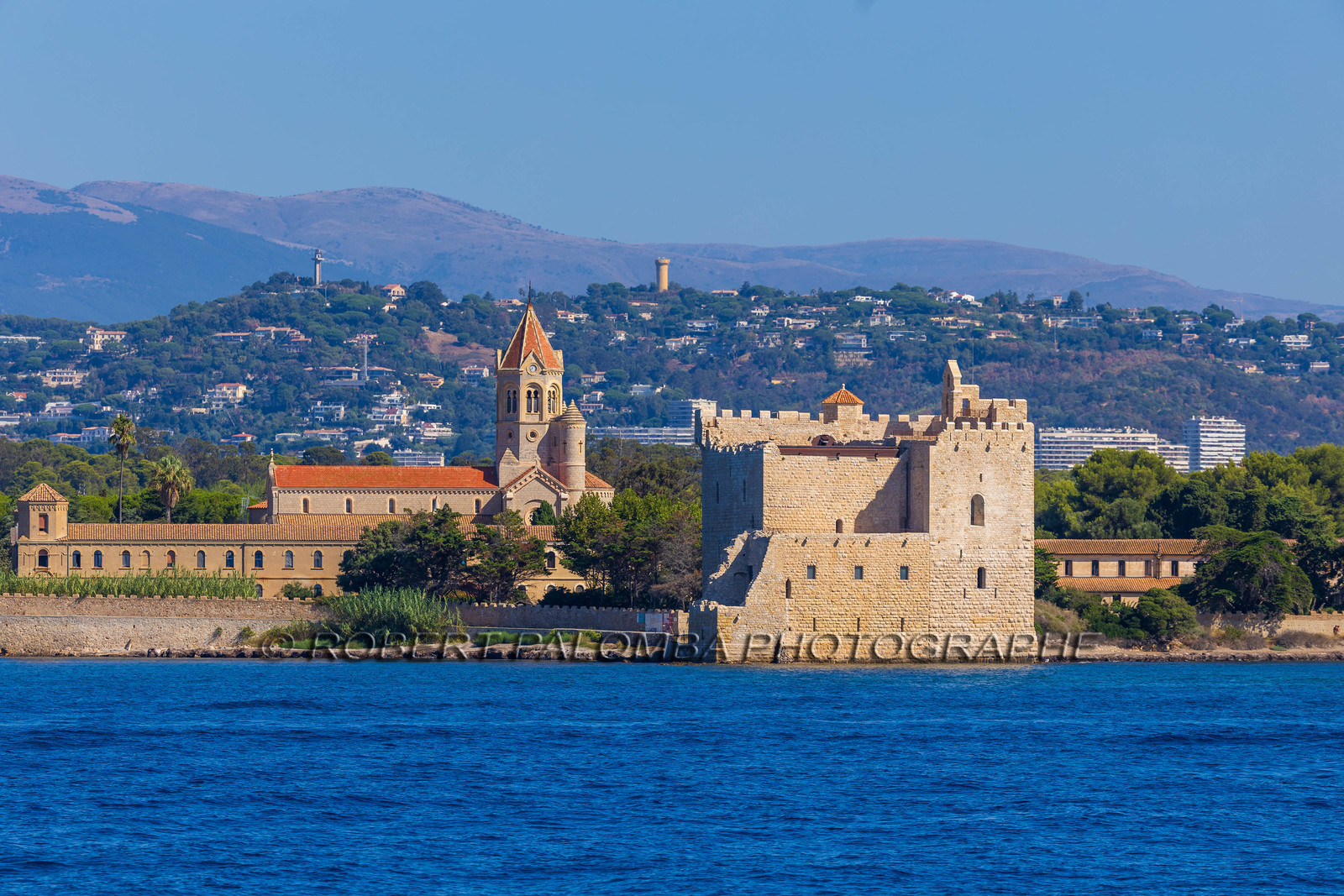 Saint-Honorat