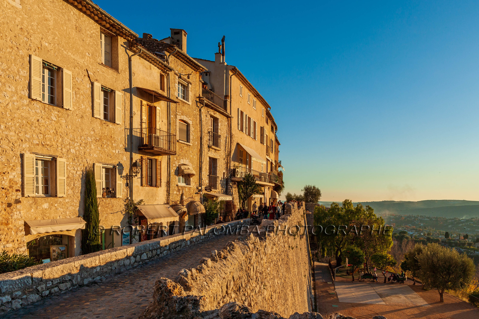 Saint-Paul-de-Vence