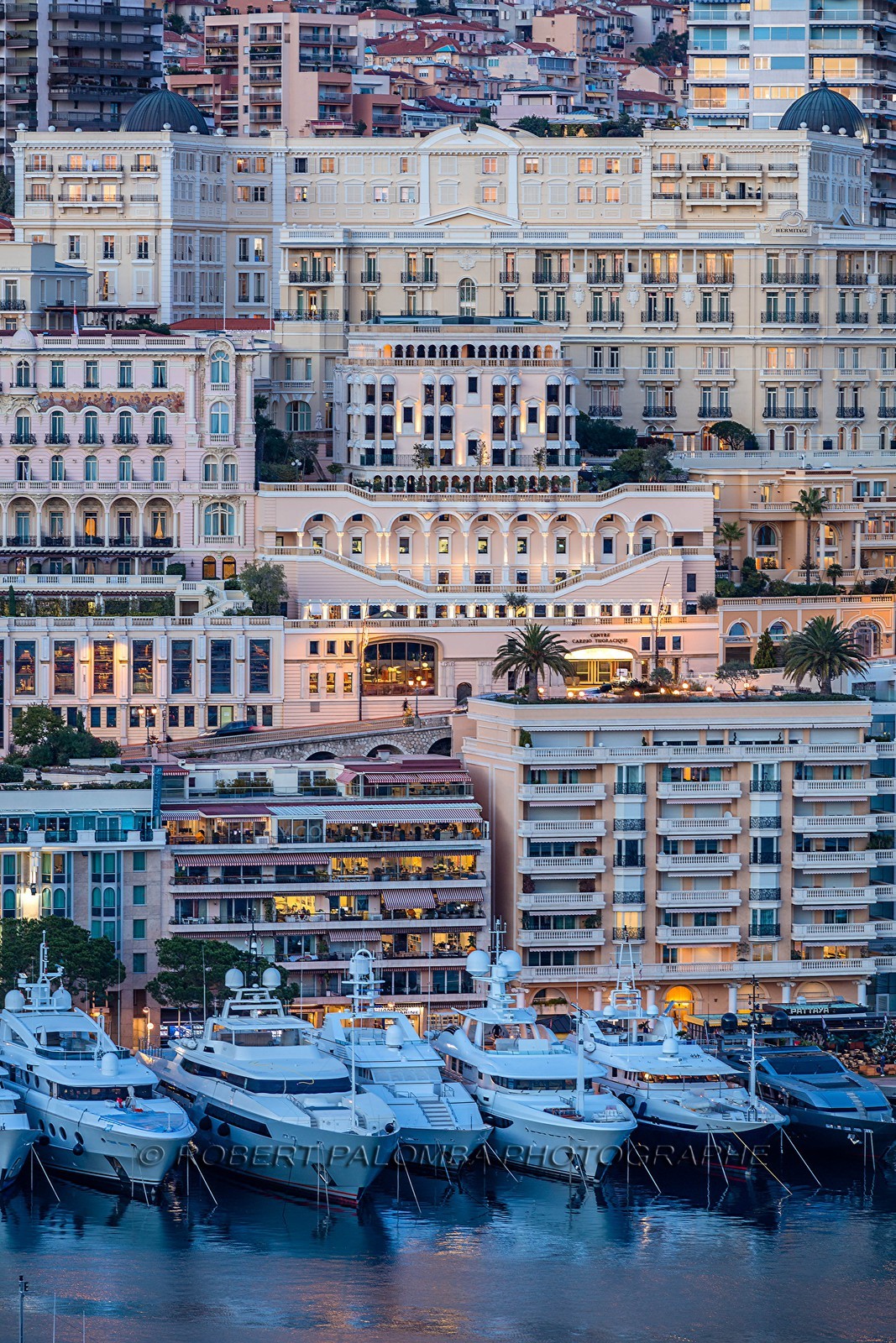 Monaco