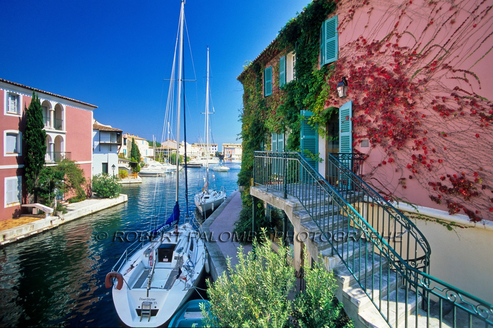 Port Grimaud