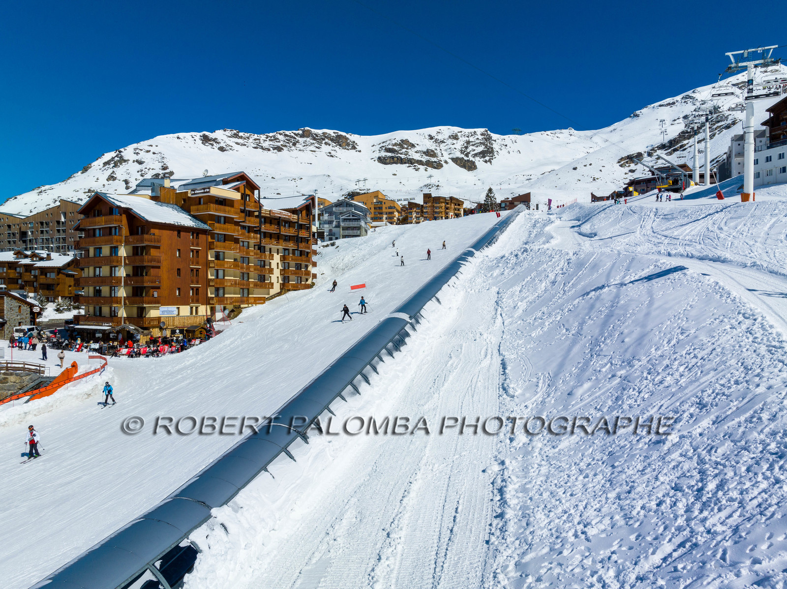 Val Thorens