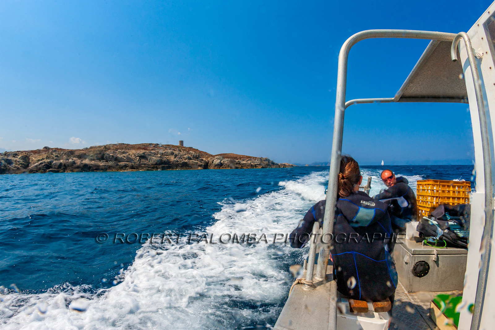 Plongée-sous-marine