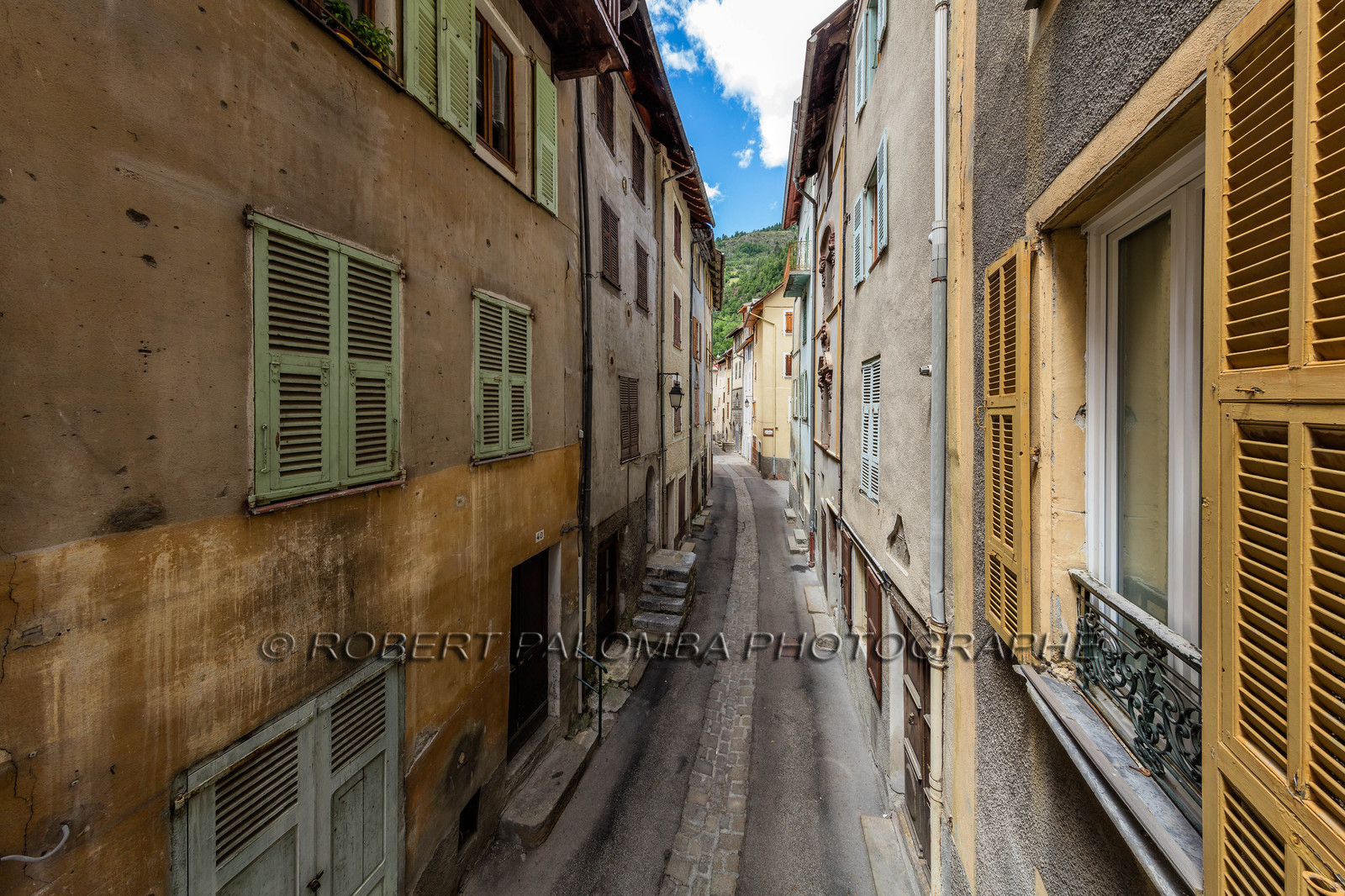 Saint-Etienne-de-Tinée