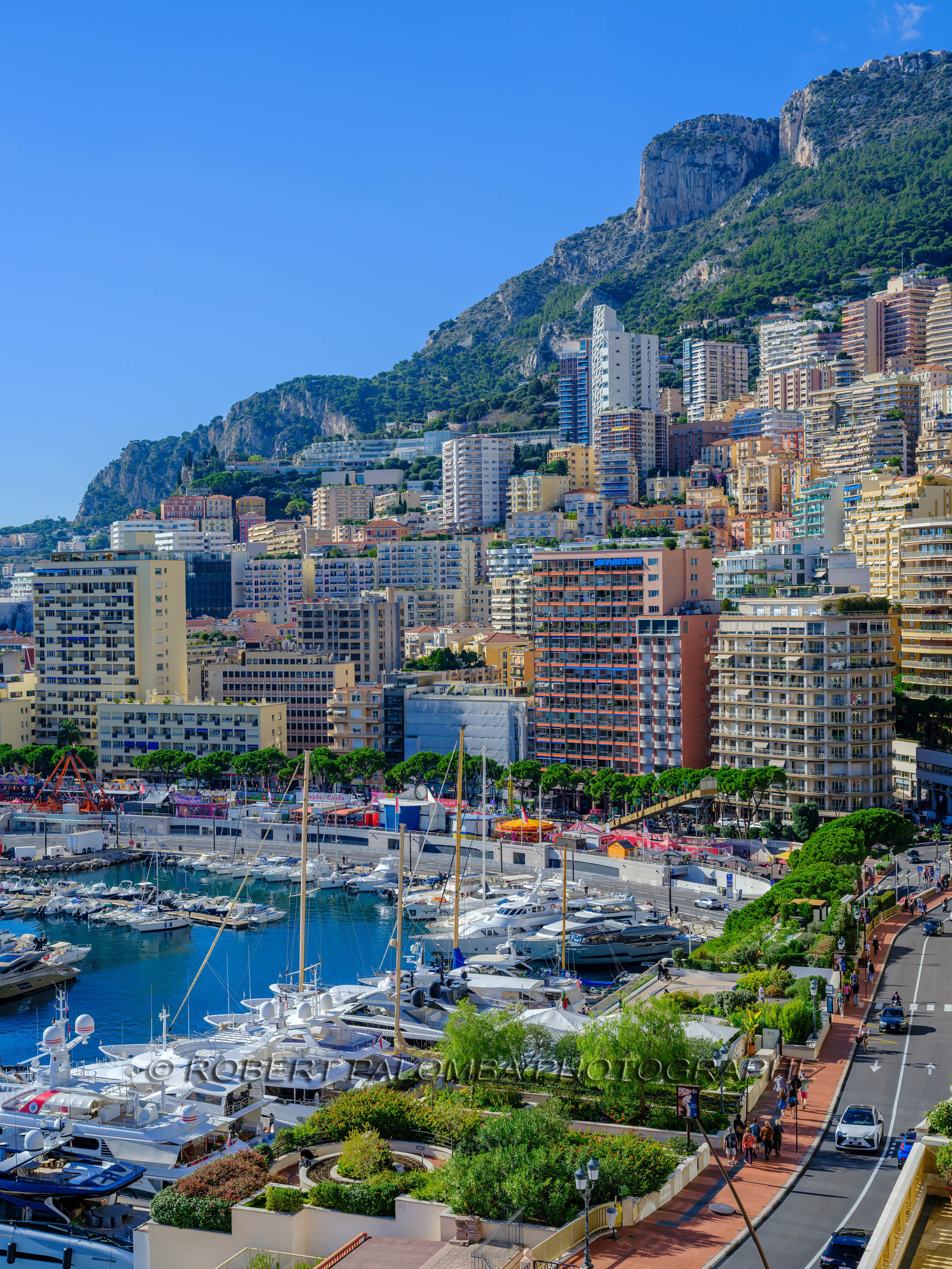 Monaco