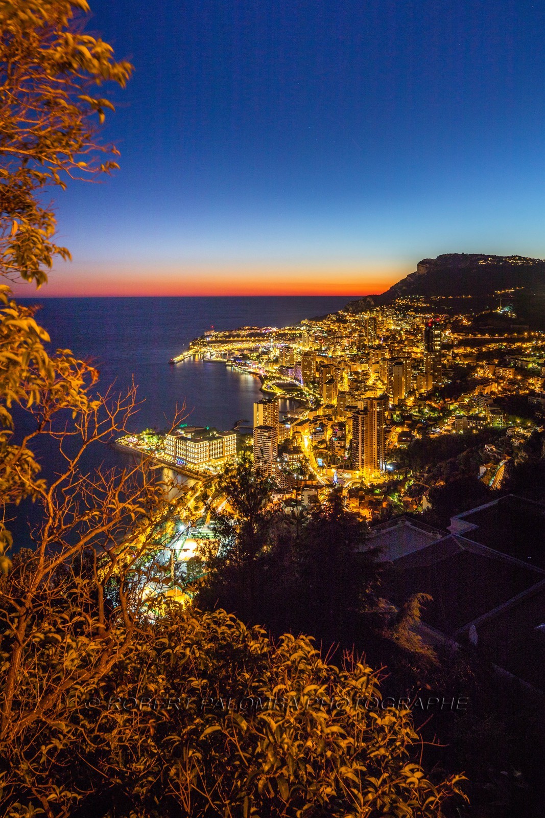 Monaco