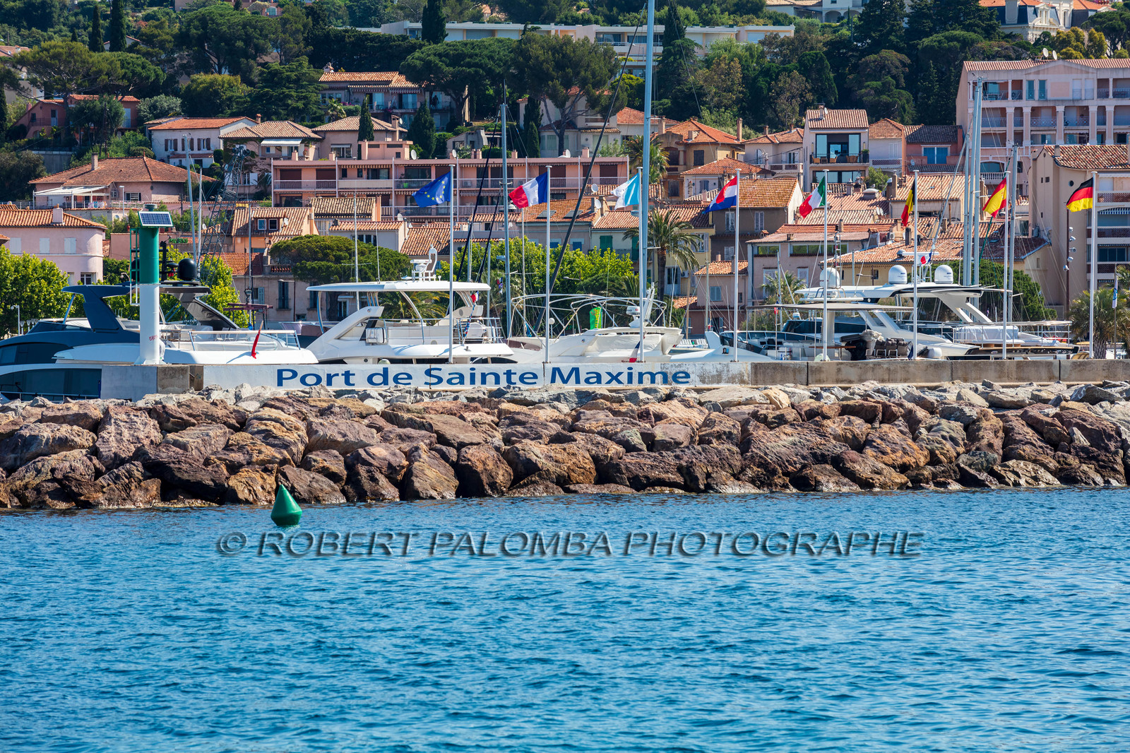 Sainte-Maxime