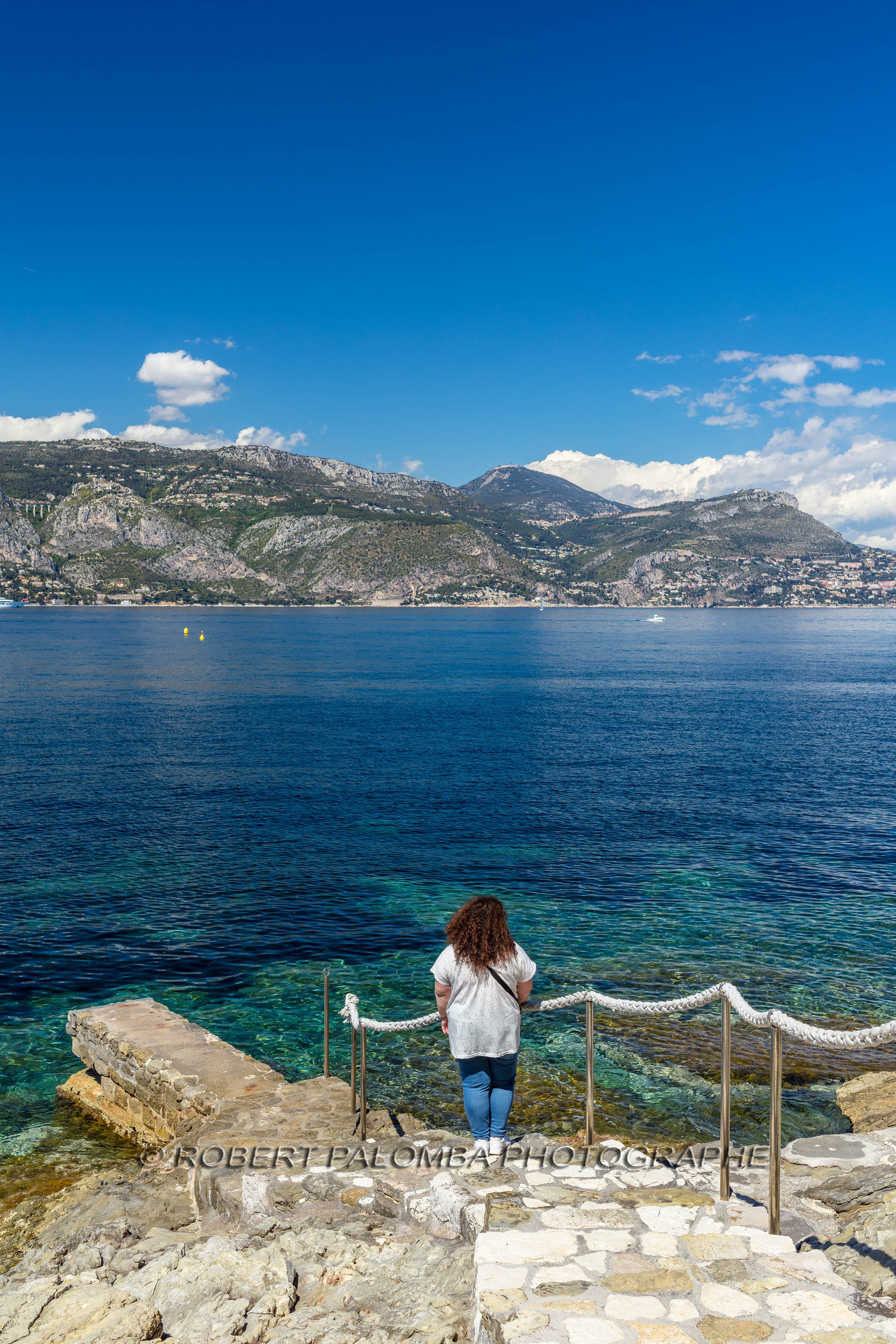 Saint-Jean-Cap-Ferrat.