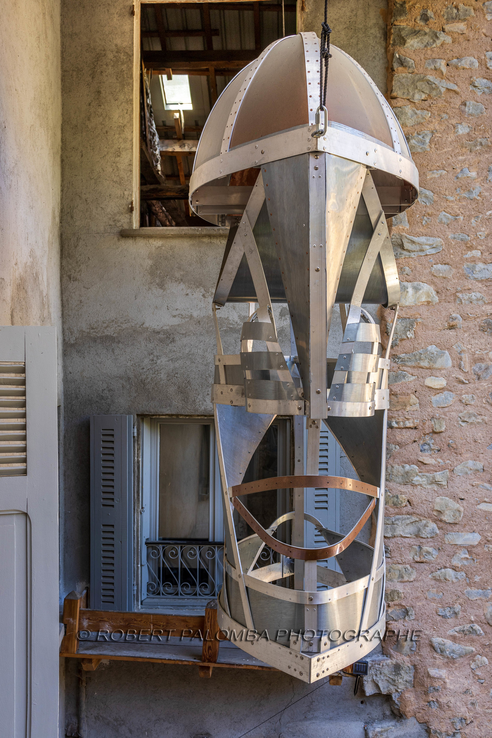 Maison-Musée du Haut-Verdon