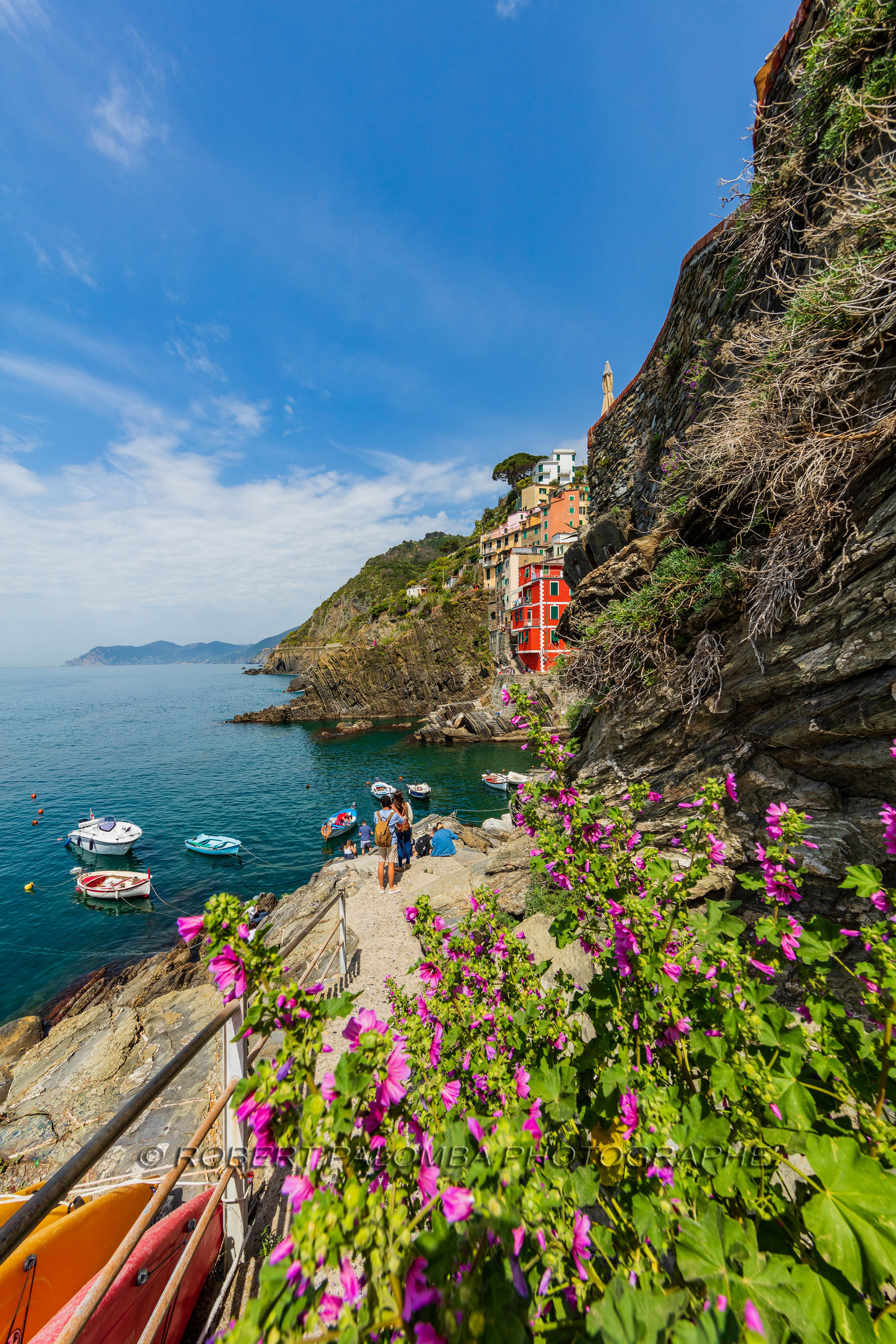 Cinque Terre