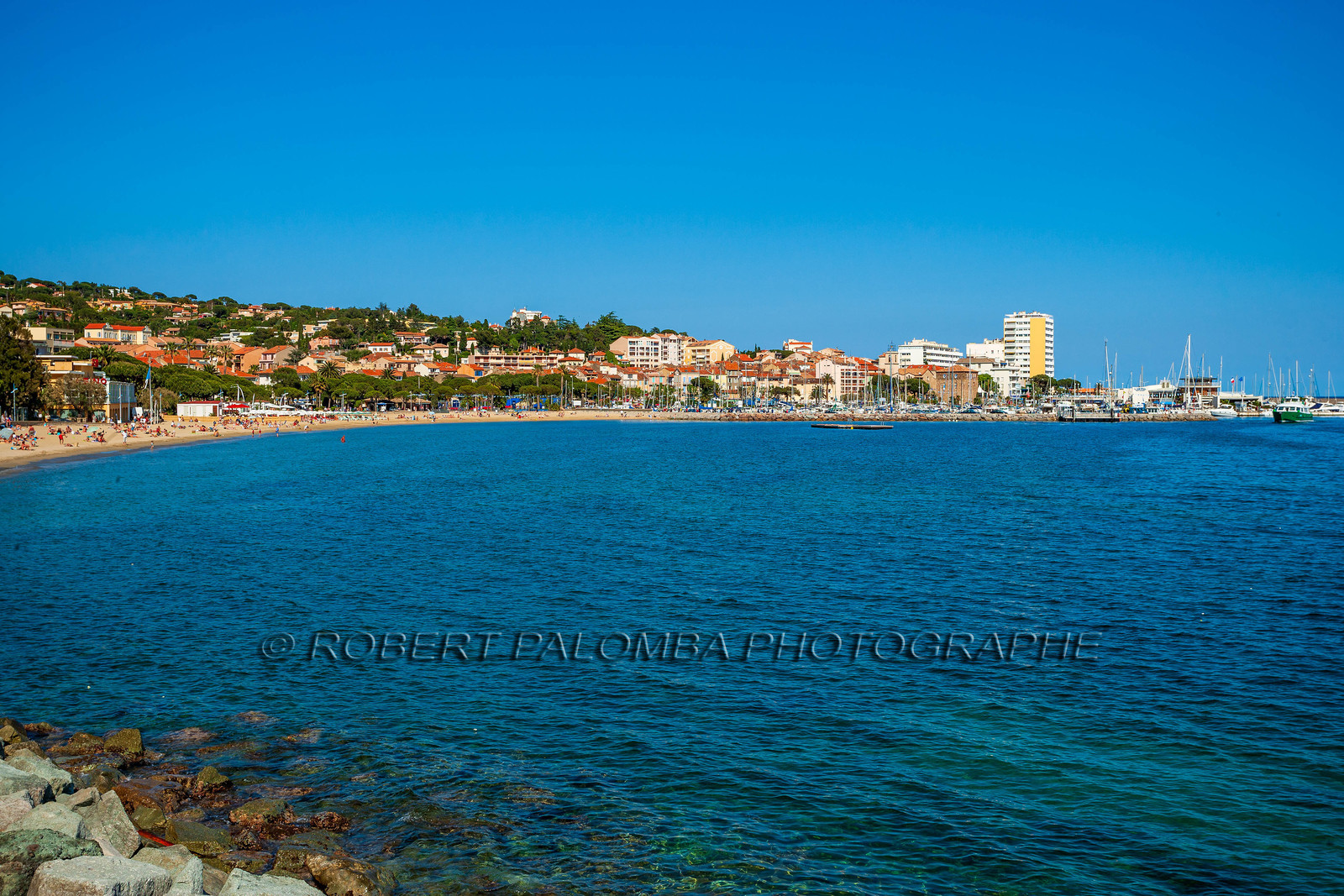 Sainte-Maxime