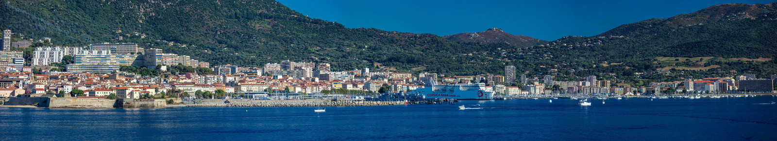 Ajaccio